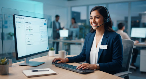 Customer Service