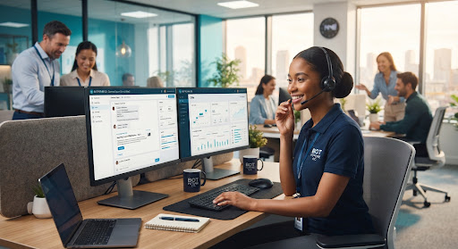 Customer Support